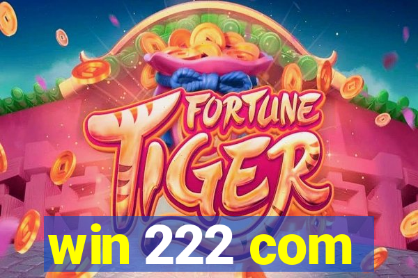 win 222 com